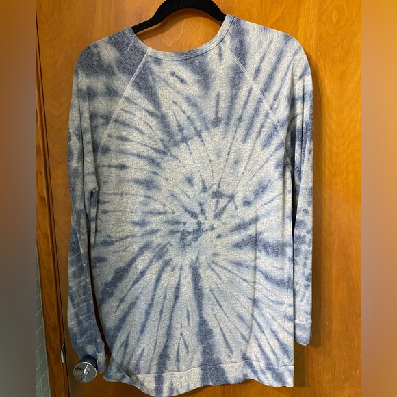 Obey Tie-Dye Sweatshirt - Picture 6 of 6